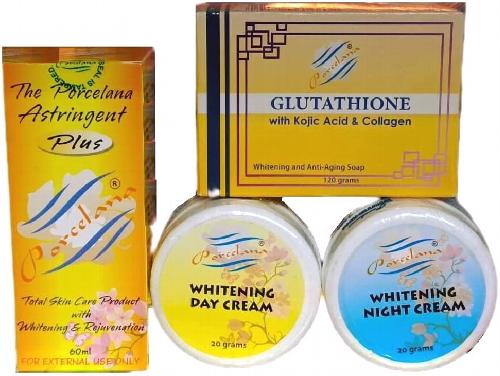porcelana glutathione soap Pack of 5] Dark Spots Skin Facial Soap Bar 100g Each Kojic White Kojic acid soap includes two bars Glutathione Soap | medic